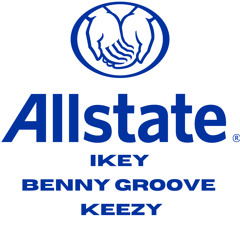 ALLSTATE by Benny Groove x IKEY x Keezy (prod by ElmadeIt)