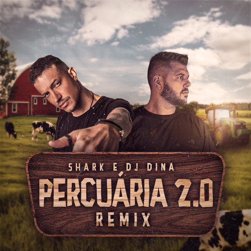 Léo e Raphael - Pecuária 2.0 (Shark & DJ Dina REMIX).mp3