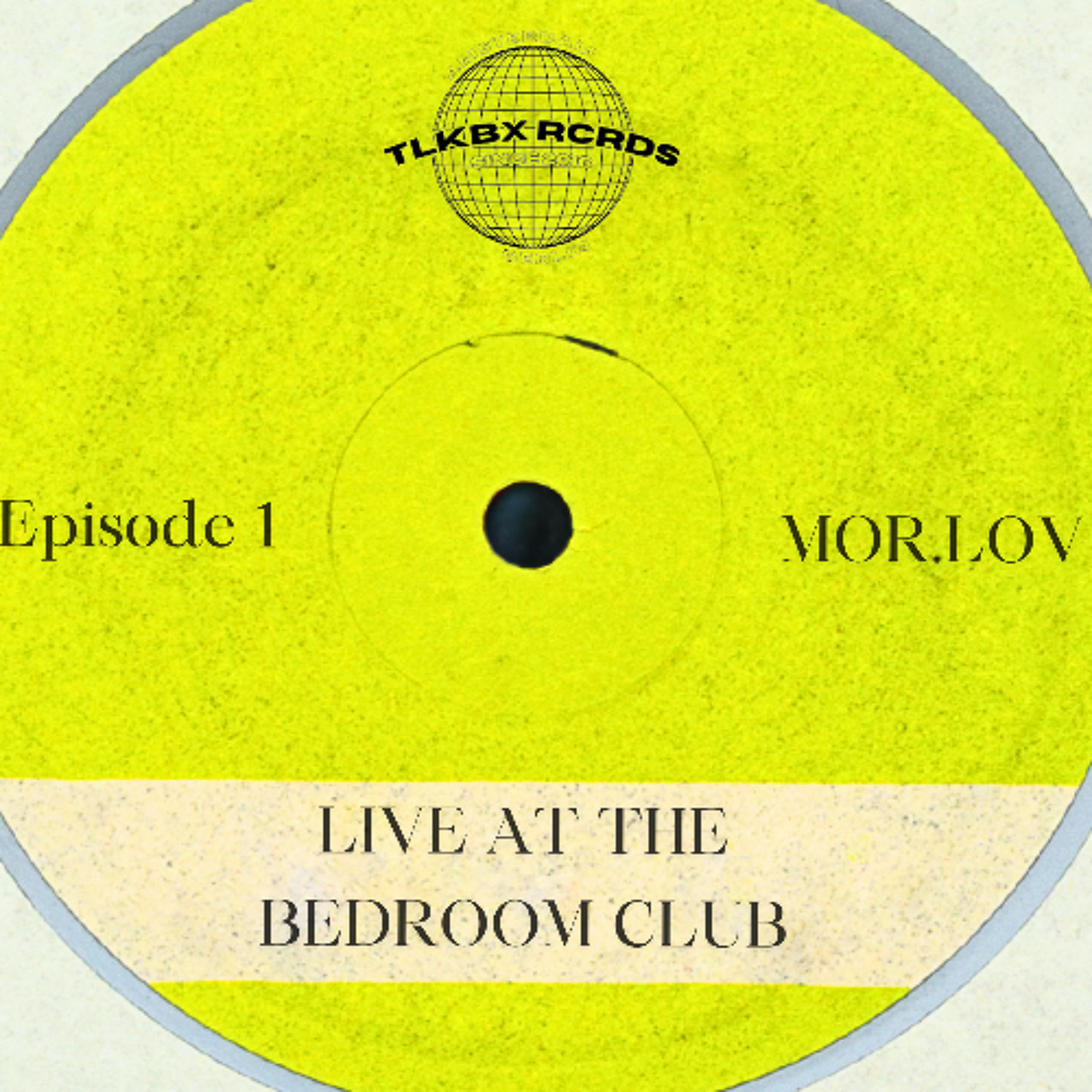 TALKBOX RECORDINGS