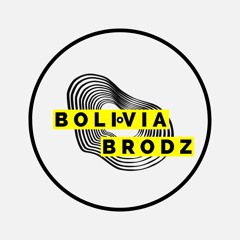 BOLIVIA - BRODZ