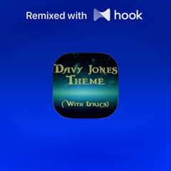 Colm R. McGuinness - Davy Jones (@oliversshine Hook Remix)