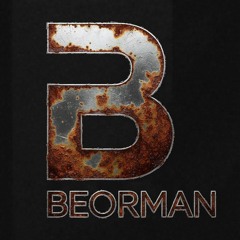 BEORMAN hard minimal industrial techno mix
