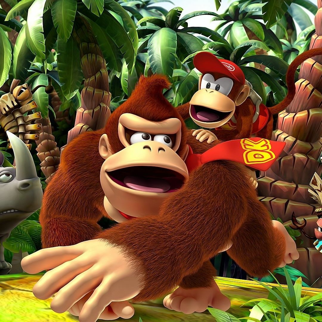 Stream Wizpig's Terror 2.0 (Donkey Kong Racing TrapBeat) by Madara Marc ...