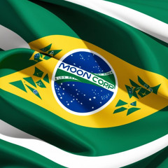 Baile Do Lua - Moon-E