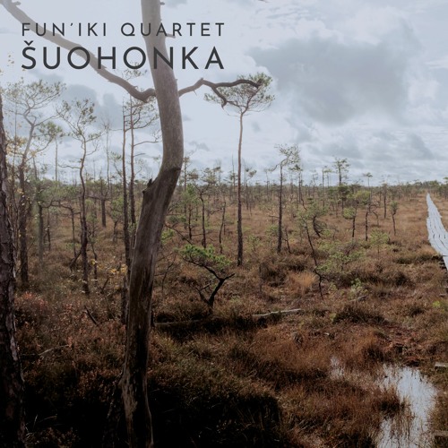 Fun'iki Quartet - Šuohonka
