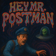 postman