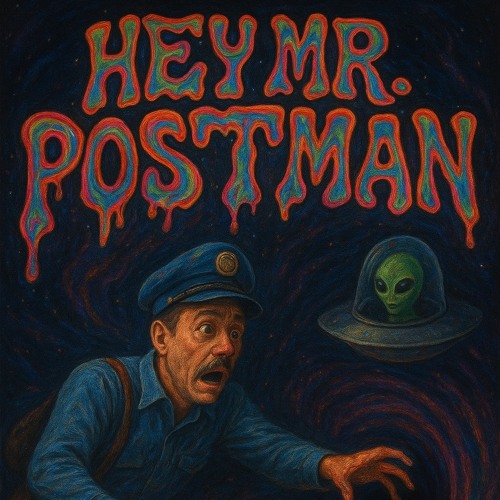 postman