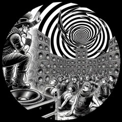 RADIKAL 23 - Ca va chier (Tekno track 03) [NO MASTER]