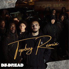 RK X IDS - TOPBOY  (DJ DREAD REMIX Afro Club)- (FREE DOWNLOAD)