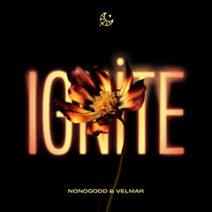NONOGOOD & Velmar - Ignite