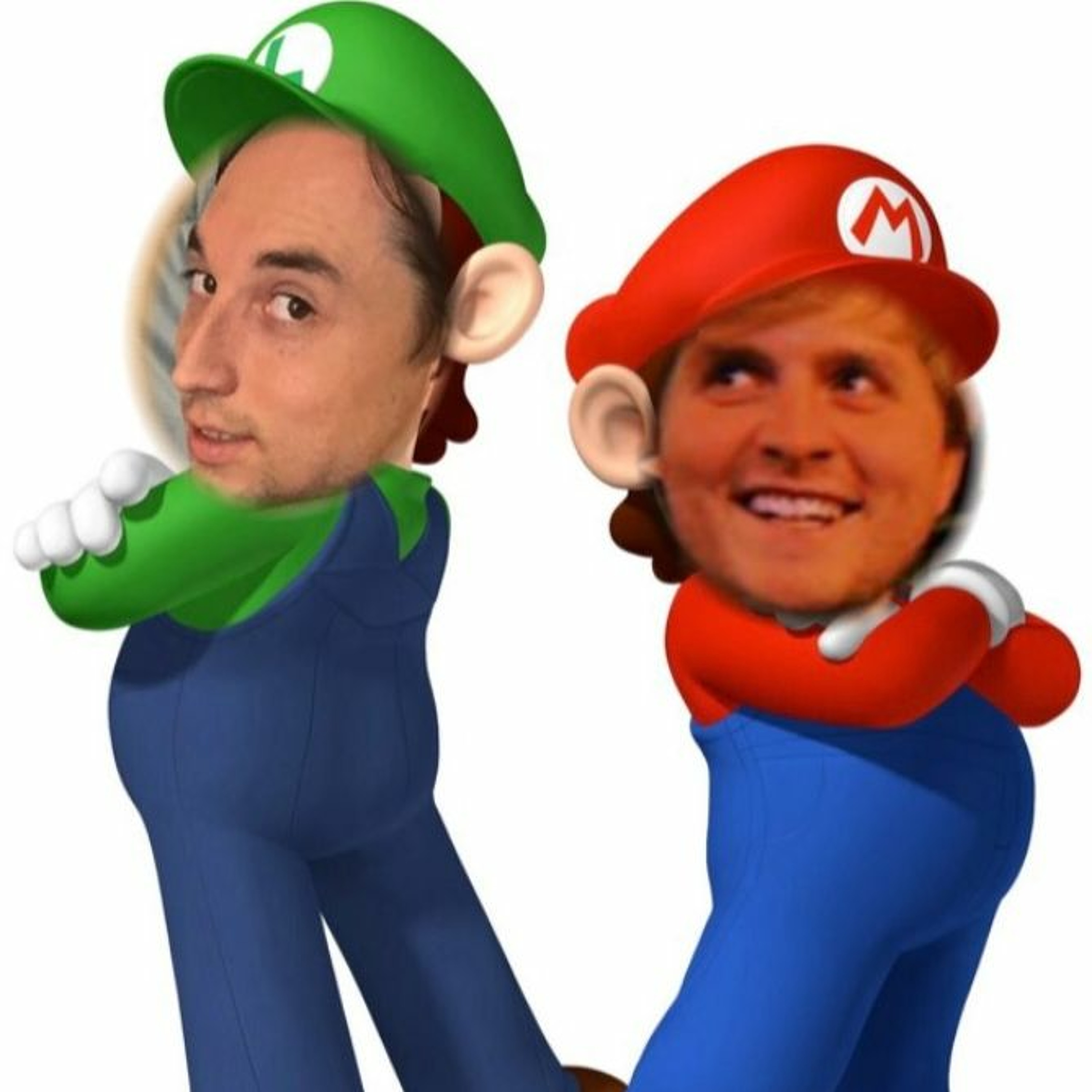 Henry & Timmy Podcast