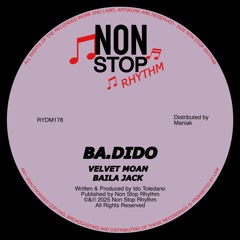 Baila Jack - Ba.dido