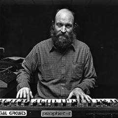 Persian Surgery Dervishes - Terry Riley