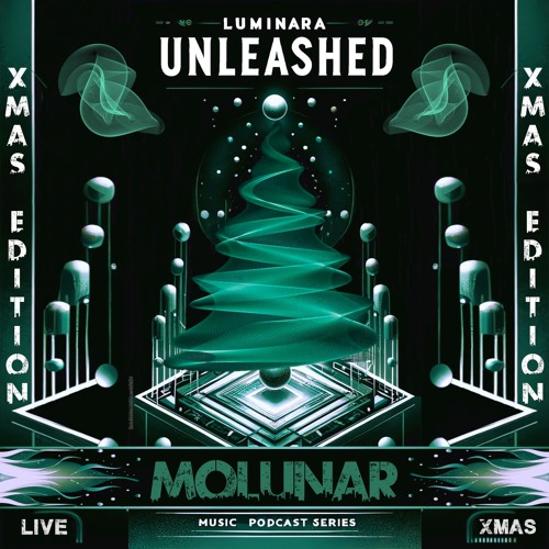 MoLunar @ Luminara Unleashed [Ep15] - SPECIAL EDITION