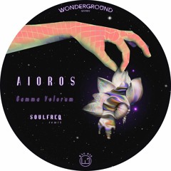 Aioros - Gamma Velorum (Soulfreq Remix) [WNG018]