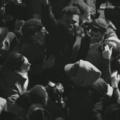 baby keem - hooligan (slowed + reverb)