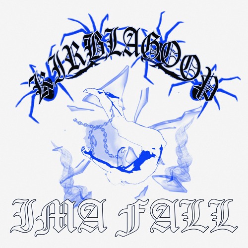 Debating Suicide (Ima Fall) (prod. Bleachdiego)