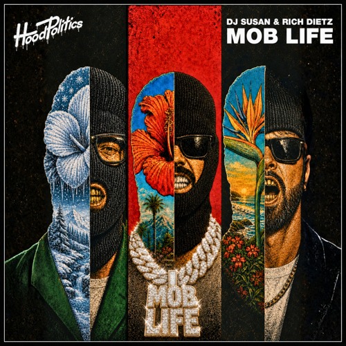 洋楽 Mob House Stream DJ Susan | Listen to DJ Susan, Rich DietZ - Mob Life [HP330