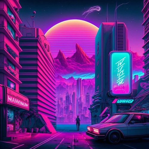 PRECIPICE (by Lazerbeak)