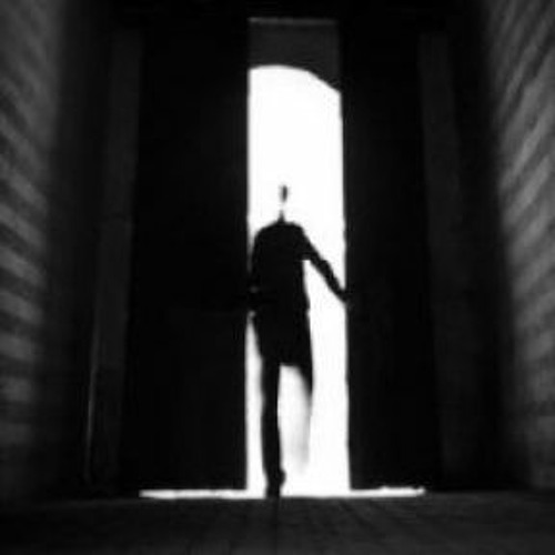 Gans oder Kranich - Mørke