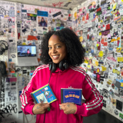 Special Instructions with Ella Hussle @ The Lot Radio 05-23-2025
