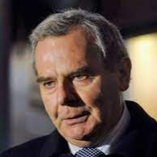 Stream Divided opinion on Sean Quinn after RTE documentary by OceanFM