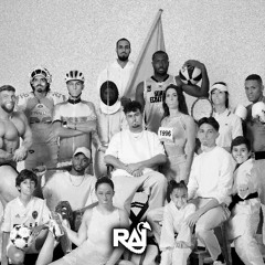 Hoke, Louis Amoeba, Ébano - Olympique (RAI Extended) *FREE DL*