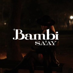BAEKHYUN 백현 - Bambi (SAAY Ver.)
