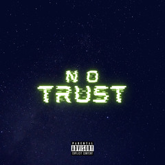 NoTrust.