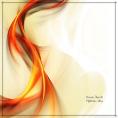 PREMIERE: Alessio Pennati - Synergy Wave (Original Mix)(Androgyne Audio)