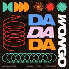 Wongo - Da Da Da (Extended Mix)