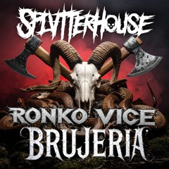 SPLVATTER HOUSE BRUJERIA RONKO VICE REMIX MOTOSIERRA RECORDS