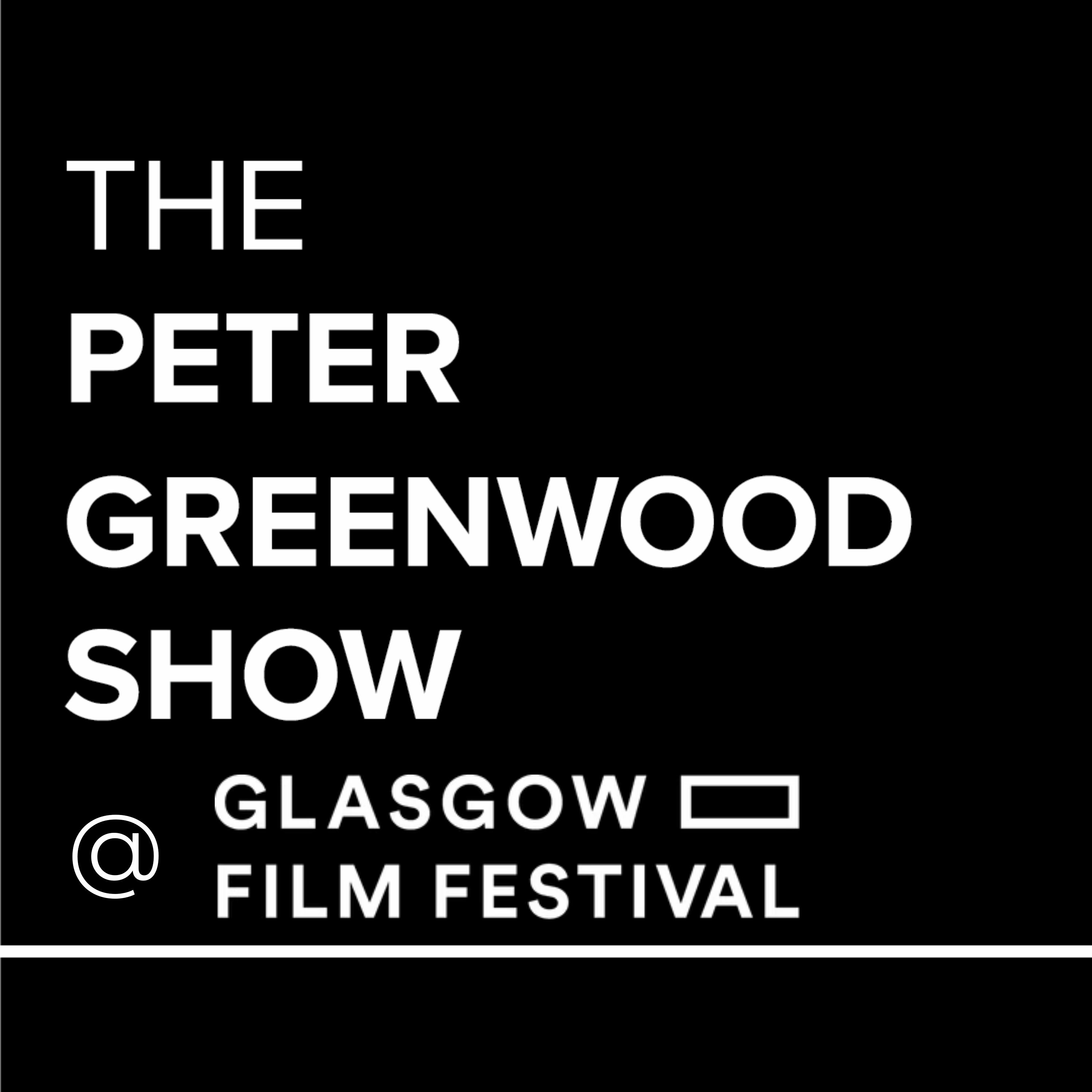 The Peter Greenwood Show Podcast