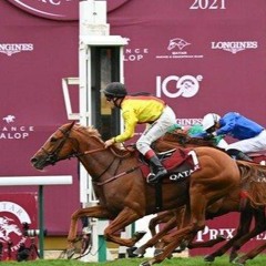 On The Hunt- 2022 Arc & Sun Chariot Stakes Preview