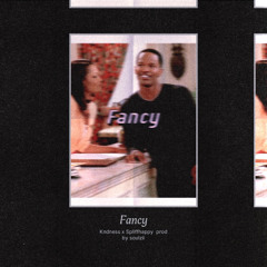 KNDNESS x Spliff Happy - fancy (prod. by soulzii)