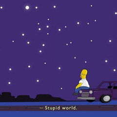 On My Own (prod. @mikekchawski)