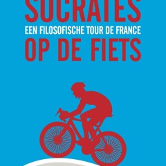 ePub/Ebook Socrates op de fiets BY : Guillaume Martin