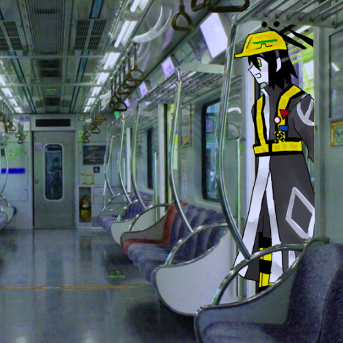 【道標キロ】 シンカンセンスゴイカタイアイス 【UTAUカバー】