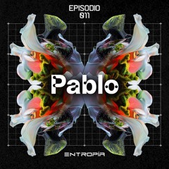 ENTR 011 - Pablo 𝘾𝙡𝙪𝙗 𝙈𝙞𝙭