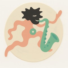 Jay Dorce - Sax Savant