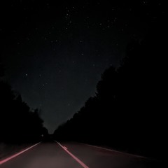 The emptiest road