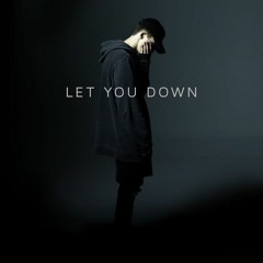 "Let U Down" - NF  || Drill Remix || Prod Me