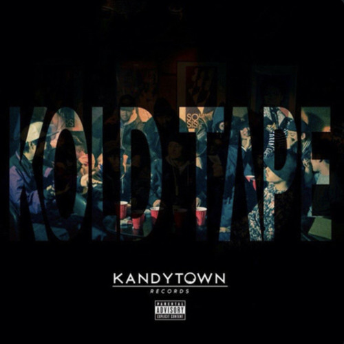 Clockwise / Young Juju , IO , Neetz , Ryohu , Mr.K