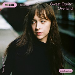 Sweat Equity: Overland