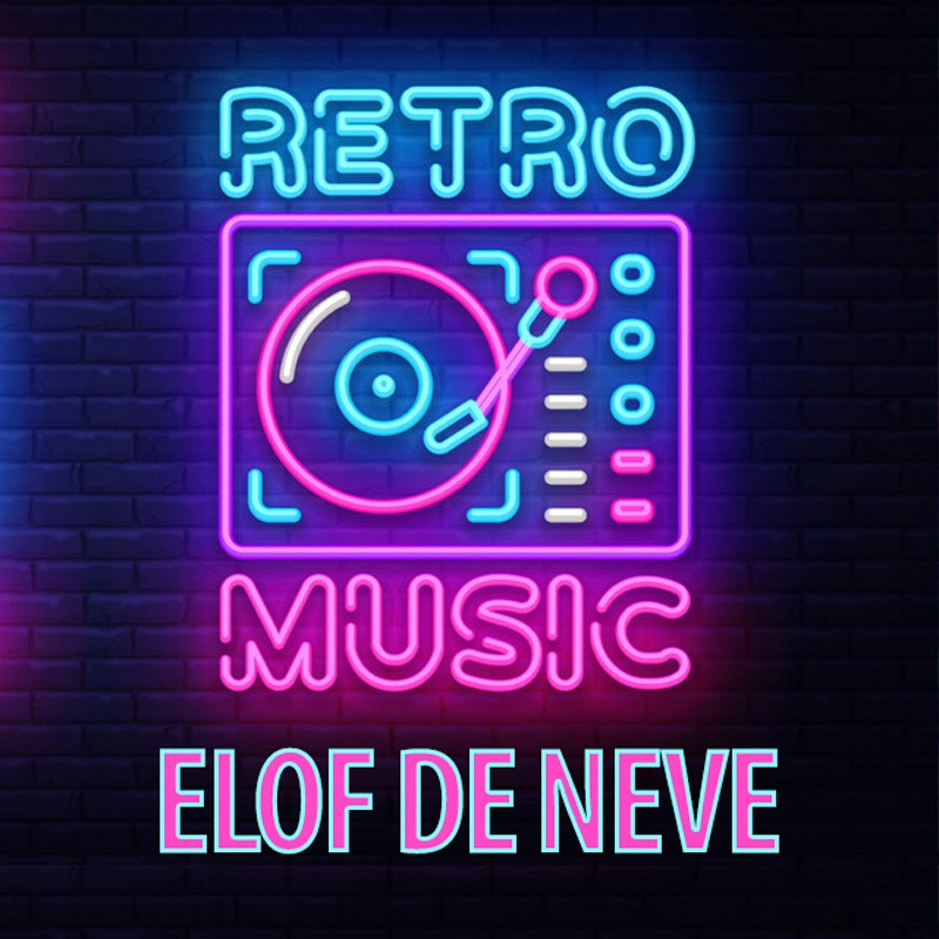 Elof de Neve