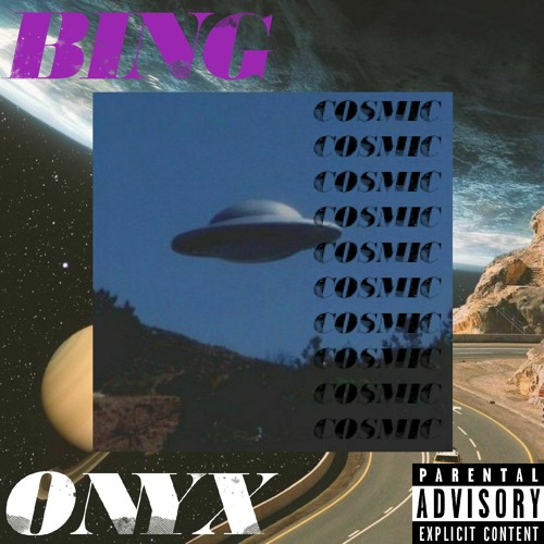 Cosmic w/ Bing