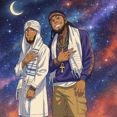 Thunder Water ft SunSunDaChild (produce by 2wo4our)