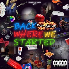 All I Ever Wanted (feat. GhosT)