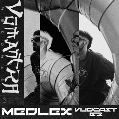 MEDLEX - [Vūdcast_062]