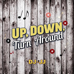 Down Turn Around